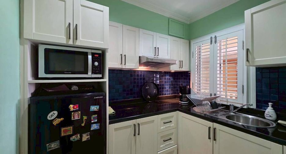 For sale 2 bedrooms condo in Cha Am, Phetchaburi