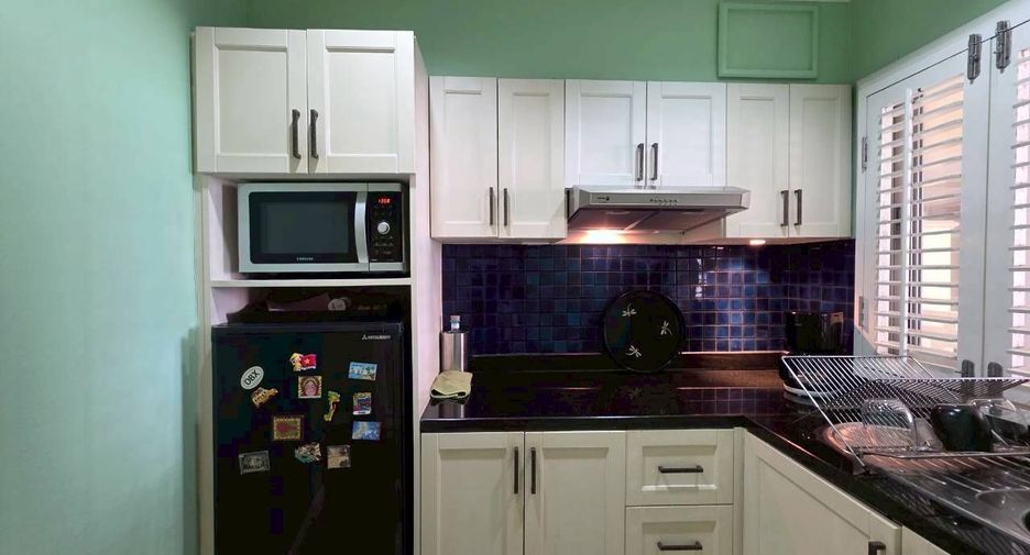 For sale 2 bedrooms condo in Cha Am, Phetchaburi