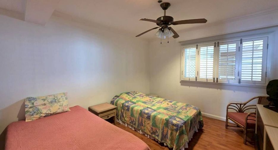 For sale 2 bedrooms condo in Cha Am, Phetchaburi
