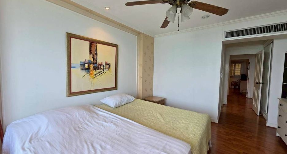For sale 2 bedrooms condo in Cha Am, Phetchaburi