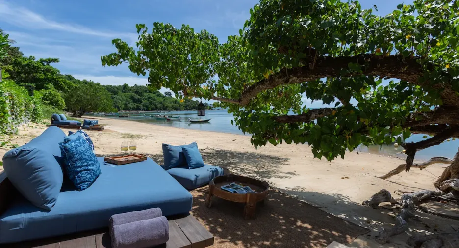 For rent 5 bedrooms villa in Ko Samui, Surat Thani
