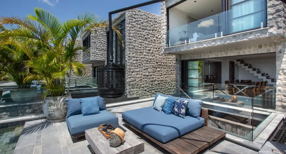 For rent 5 bedrooms villa in Ko Samui, Surat Thani