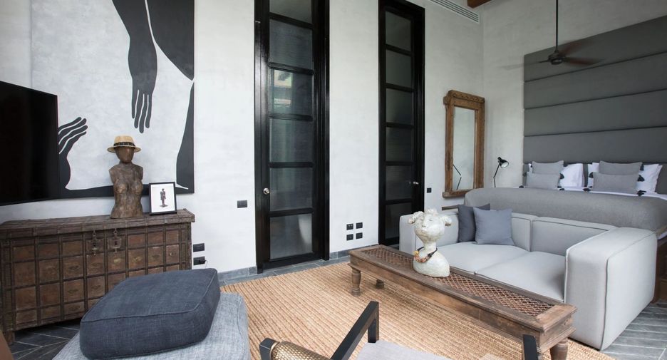 For rent 5 bedrooms villa in Ko Samui, Surat Thani