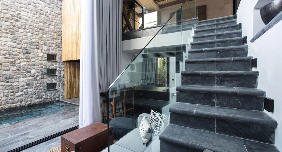 For rent 5 bedrooms villa in Ko Samui, Surat Thani