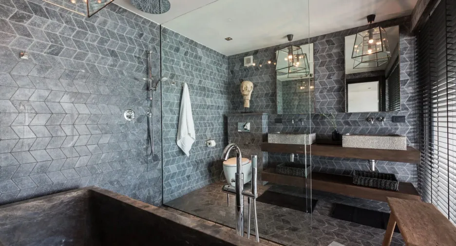 For rent 5 bedrooms villa in Ko Samui, Surat Thani