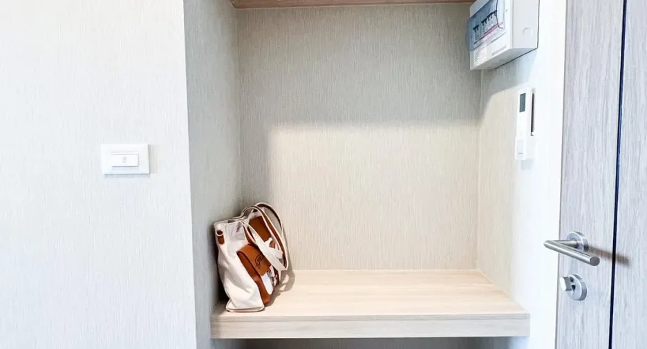 For rent studio condo in Hua Hin, Prachuap Khiri Khan