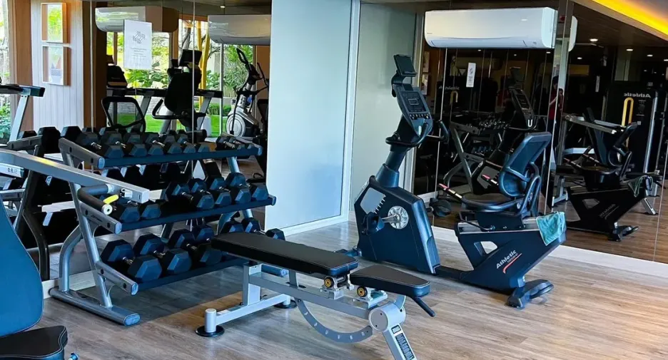 For rent studio condo in Hua Hin, Prachuap Khiri Khan