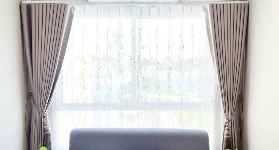 For rent studio condo in Hua Hin, Prachuap Khiri Khan