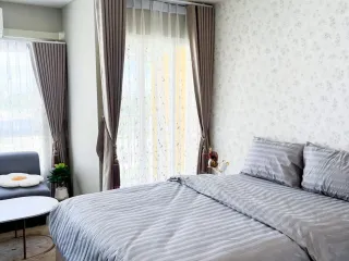 For rent studio condo in Hua Hin, Prachuap Khiri Khan