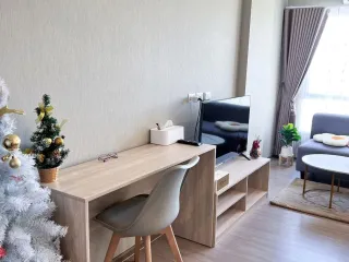 For Rent Studio Condo In Hua Hin, Prachuap Khiri Khan