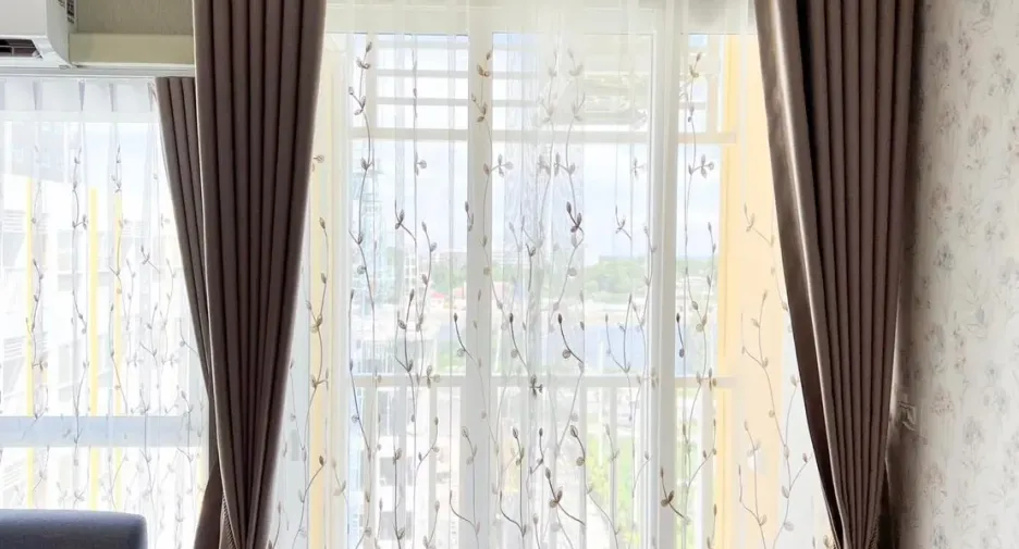 For rent studio condo in Hua Hin, Prachuap Khiri Khan