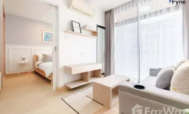 For sale 1 bed condo in Bueng Kum, Bangkok