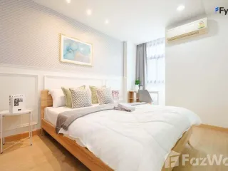 For sale 1 bed condo in Bueng Kum, Bangkok