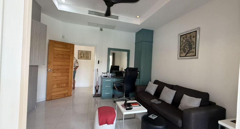 For sale 3 bedrooms villa in Hua Hin, Prachuap Khiri Khan