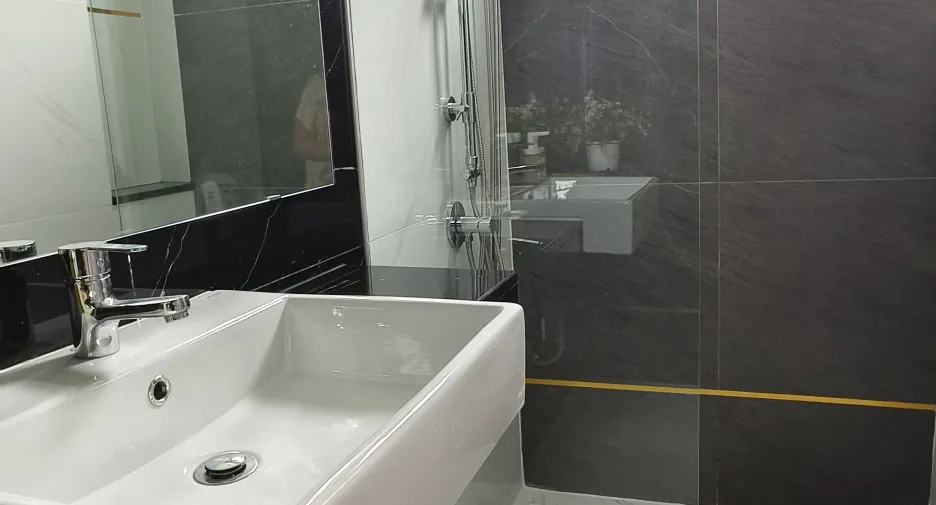 For sale and for rent 3 bedrooms house in Pak Kret, Nonthaburi