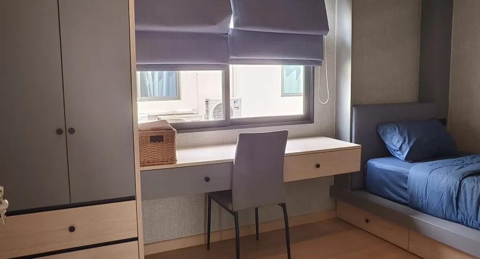 For sale and for rent 3 bedrooms house in Pak Kret, Nonthaburi