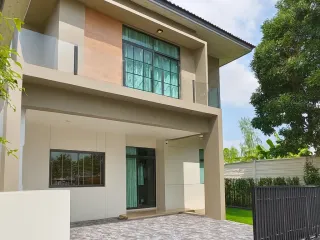 ขาย และ ให้เช่า 3 ห้องนอน บ้านเดี่ยว ใน ปากเกร็ด, นนทบุรี