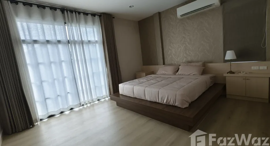 For sale and for rent 3 bedrooms house in Pak Kret, Nonthaburi