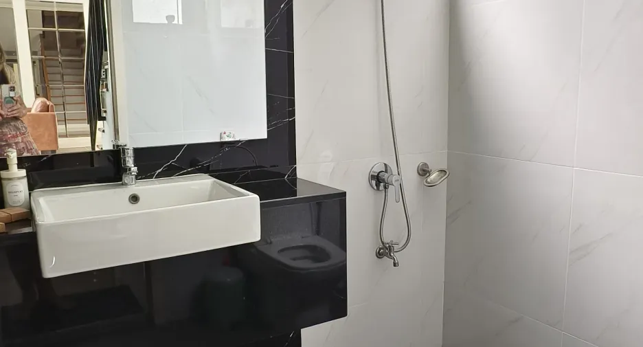 For sale and for rent 3 bedrooms house in Pak Kret, Nonthaburi