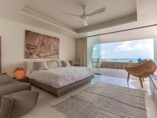 À louer 3 chambres villa à Ko Samui, Surat Thani