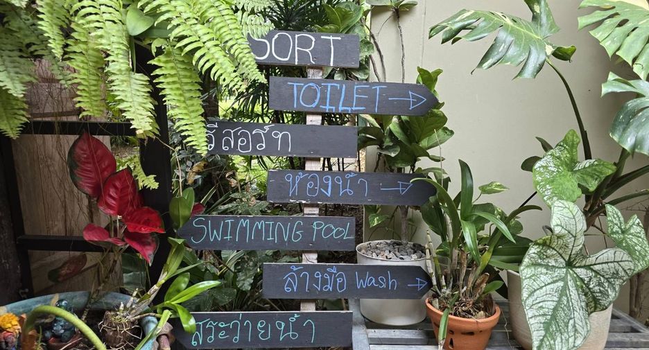 For sale 12 ベッドルーム hotel in Cha Am, Phetchaburi