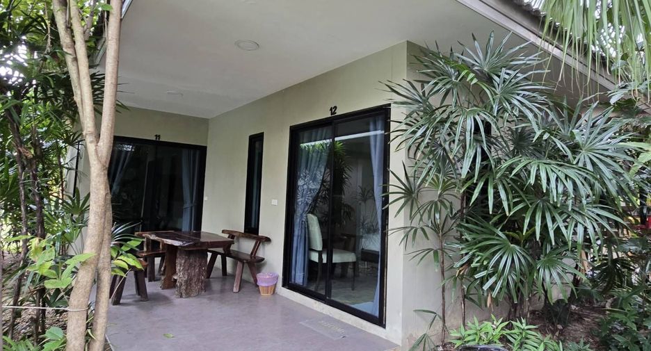 For sale 12 ベッドルーム hotel in Cha Am, Phetchaburi
