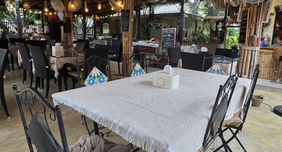 For sale 12 ベッドルーム hotel in Cha Am, Phetchaburi