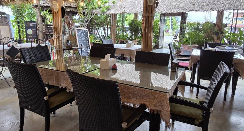 For sale 12 ベッドルーム hotel in Cha Am, Phetchaburi