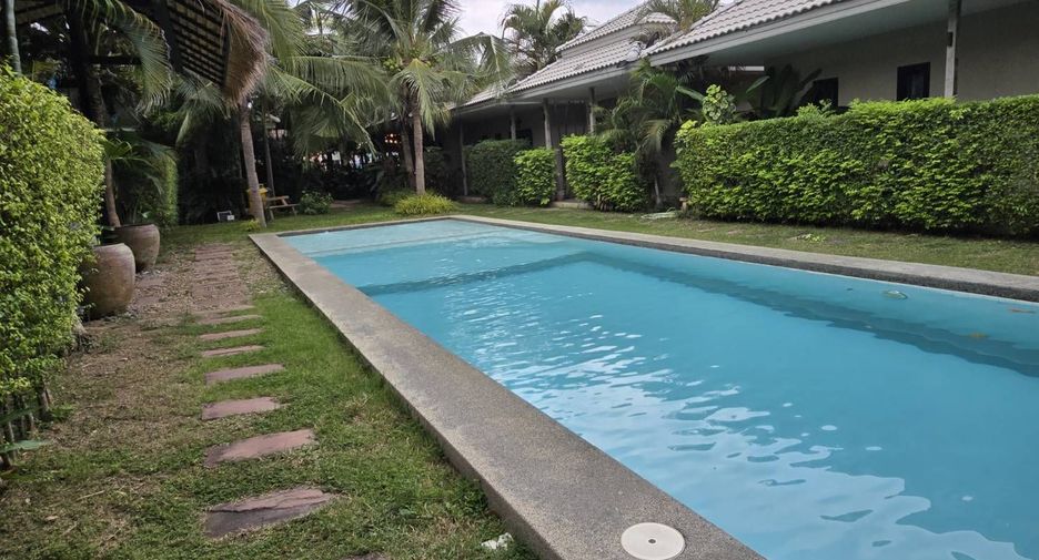 For sale 12 ベッドルーム hotel in Cha Am, Phetchaburi
