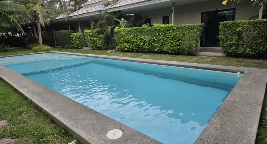For sale 12 ベッドルーム hotel in Cha Am, Phetchaburi