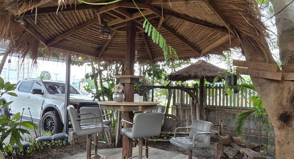For sale 12 ベッドルーム hotel in Cha Am, Phetchaburi