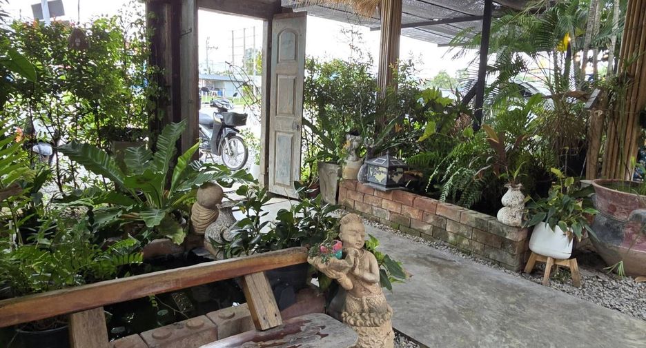 For sale 12 ベッドルーム hotel in Cha Am, Phetchaburi