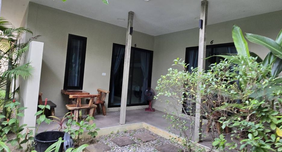 For sale 12 ベッドルーム hotel in Cha Am, Phetchaburi