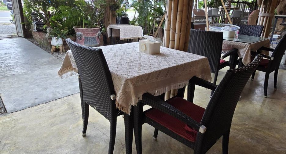 For sale 12 ベッドルーム hotel in Cha Am, Phetchaburi