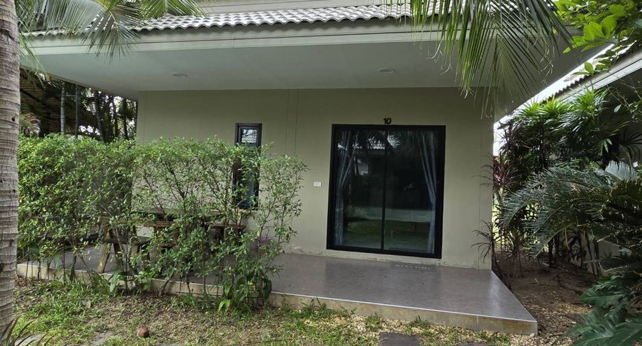 For sale 12 ベッドルーム hotel in Cha Am, Phetchaburi