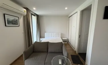 For rent studio condo in Mueang Chiang Mai, Chiang Mai