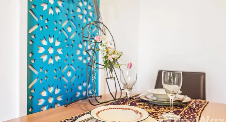 For sale and for rent 1 bed condo in Hua Hin, Prachuap Khiri Khan
