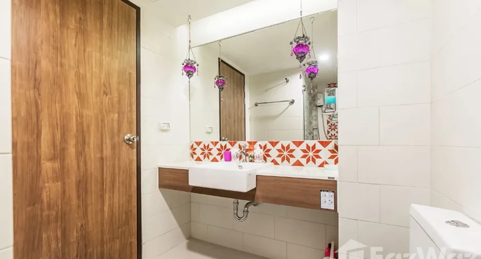 For sale and for rent 1 bed condo in Hua Hin, Prachuap Khiri Khan
