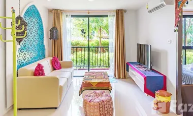 For sale and for rent 1 bed condo in Hua Hin, Prachuap Khiri Khan