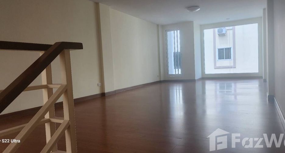 For rent office in Mueang Chiang Mai, Chiang Mai