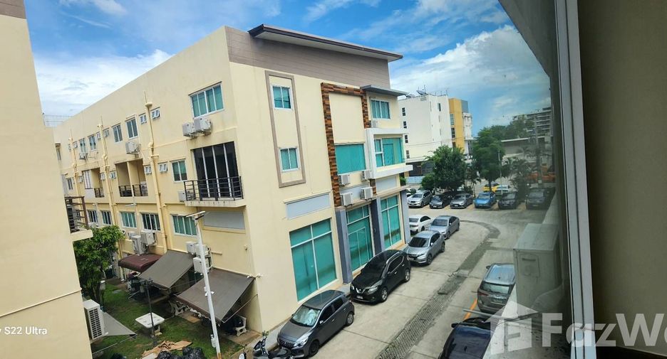 For rent office in Mueang Chiang Mai, Chiang Mai