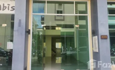 Büro zur Miete in Mueang Chiang Mai, Chiang Mai