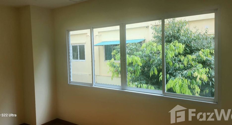 For rent office in Mueang Chiang Mai, Chiang Mai