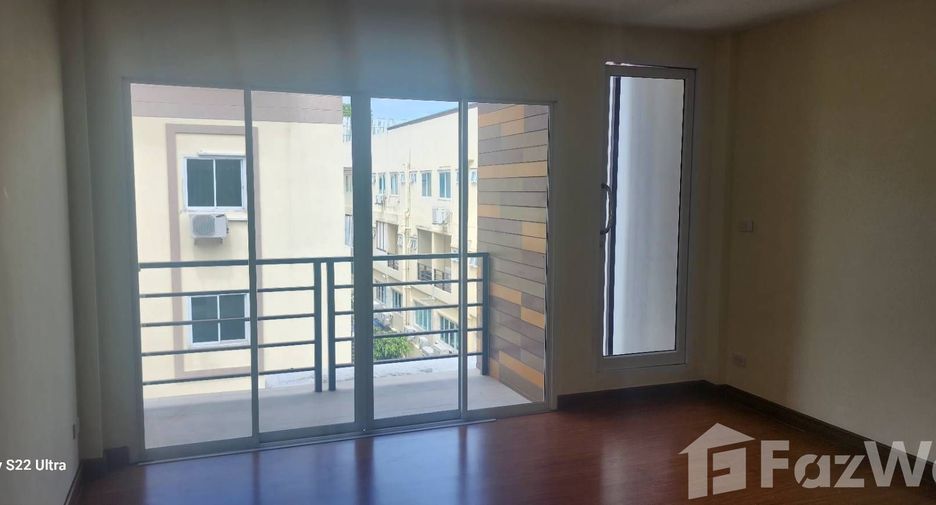For rent office in Mueang Chiang Mai, Chiang Mai