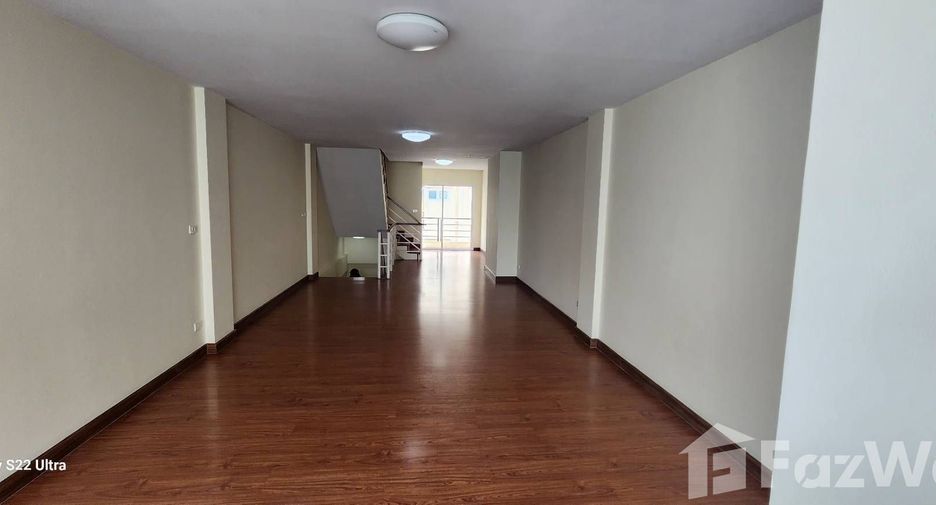 For rent office in Mueang Chiang Mai, Chiang Mai
