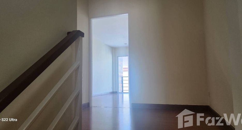 For rent office in Mueang Chiang Mai, Chiang Mai