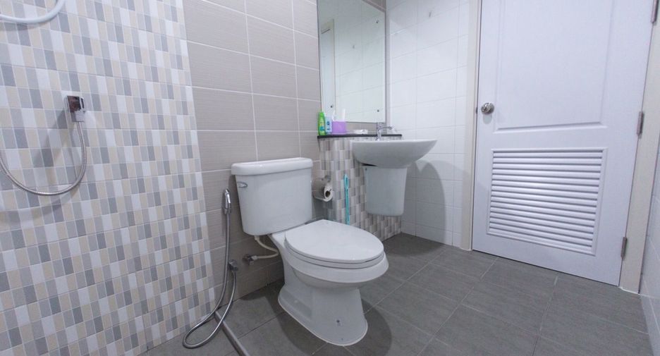 For rent 2 bedrooms house in Thalang, Phuket
