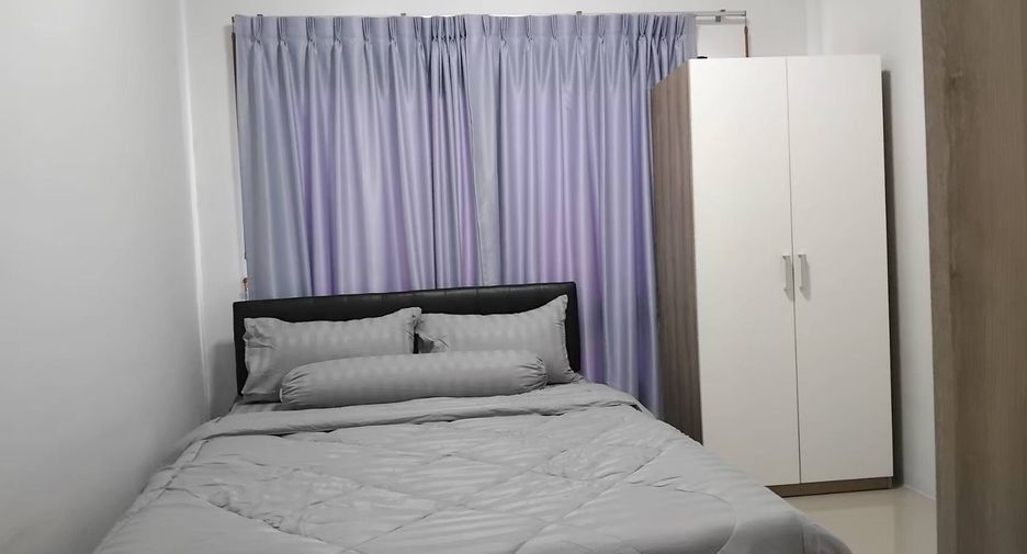 For rent 2 bedrooms house in Thalang, Phuket