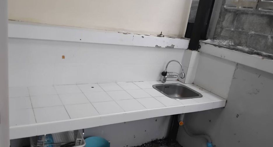 For rent 2 bedrooms house in Thalang, Phuket