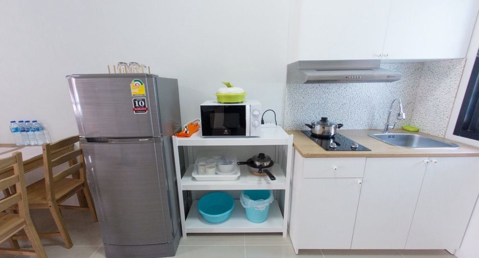 For rent 2 bedrooms house in Thalang, Phuket